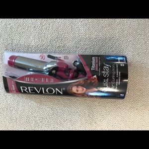 Revlon Curling Iron